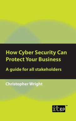 How Cyber Security Can Protect Your Business - Wright, Christopher