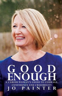 Good Enough - Painter, Jo