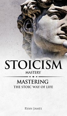 Stoicism - James, Ryan