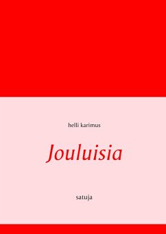 Jouluisia satuja