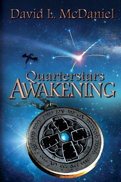 Quarterstars Awakening - McDaniel, David L.