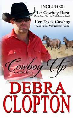 Cover Cowboy Up Collection