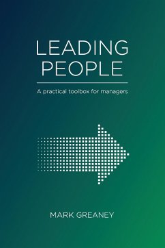 Leading People - Greaney, Mark