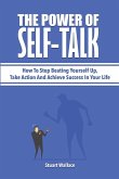 The Power Of Self-Talk