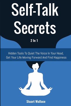 Self-Talk Secrets 2 In 1 - Wallace, Stuart; Magana, Patrick