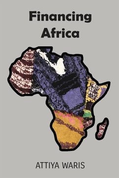 Financing Africa - Waris, Attiya