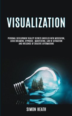 Visualization - Heath, Simon