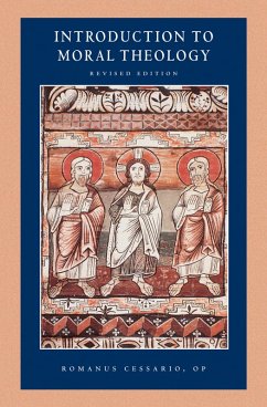 Cover Introduction to Moral Theology (eBook, ePUB)