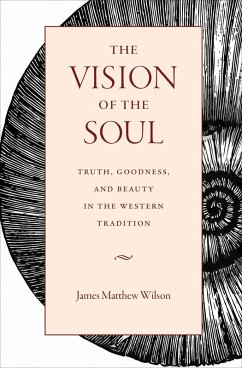 The Vision of the Soul (eBook, ePUB) - Wilson, James Matthew
