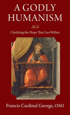 Cover A Godly Humanism (eBook, ePUB)