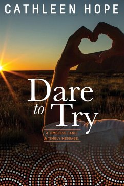 Dare To Try - Hope, Cathleen