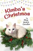 Kimba's Christmas (Cats in the Mirror, #5) (eBook, ePUB)