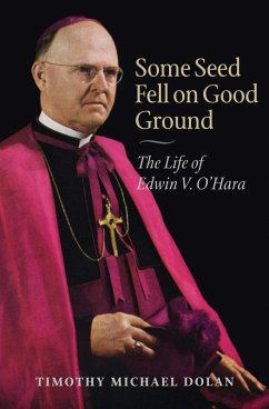 Cover Some Seed Fell on Good Ground (eBook, ePUB)