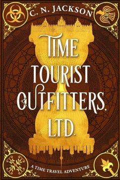 Time Tourist Outfitters, Ltd. - Jackson, C. N.; Nicholas, Christy