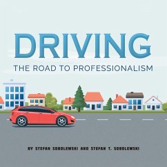 Driving - Sobolewski, Stefan; Sobolewski, Stefan T.