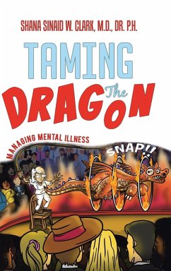 Taming The Dragon - Clark, Shana Sinaid W