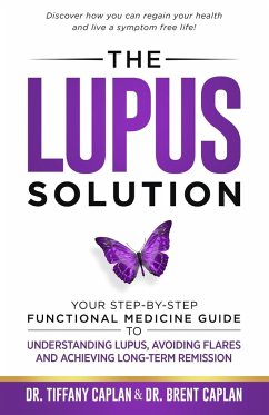 The Lupus Solution - Caplan, Brent; Caplan, Tiffany