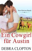 Ein Cowgirl für Austin