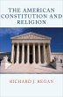 The American Constitution and Religion... - Bild 1