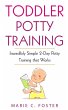 Toddler Potty Training - Bild 1