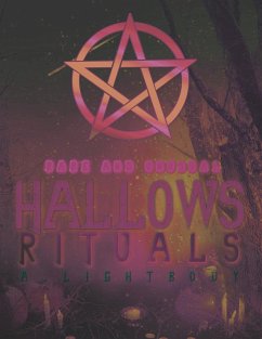 Rare And Unusual Hallows Rituals (eBook, ePUB) - Lightbody, A.