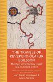 The Travels of Reverend Ólafur Egilsson (eBook, ePUB)