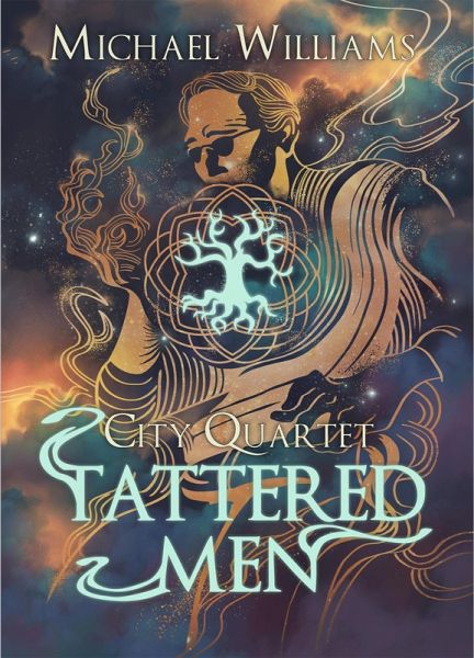 Tattered Men (City Quartet) (eBook, ePUB)
