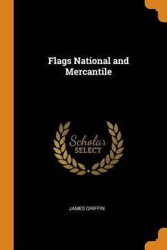 Flags National and Mercantile - Griffin, James