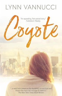 Cover Coyote