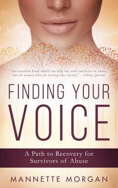 Finding Your Voice (eBook, ePUB) - Morgan, Mannette
