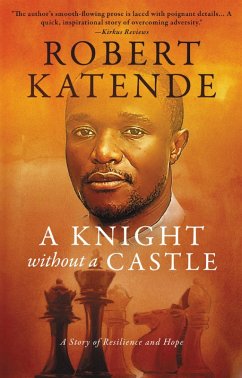 Cover Knight Without a Castle (eBook, ePUB)