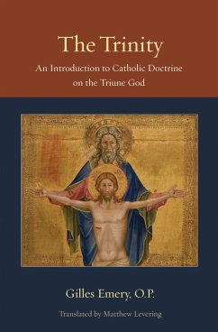 Cover The Trinity (eBook, ePUB)
