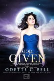 God Given Book One (eBook, ePUB)