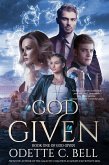 God Given Book One (eBook, ePUB)