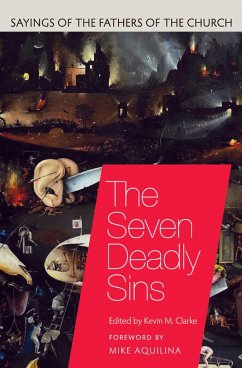 Cover The Seven Deadly Sins (eBook, ePUB)