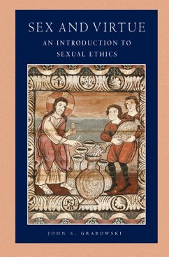 Cover Sex and Virtue (eBook, ePUB)