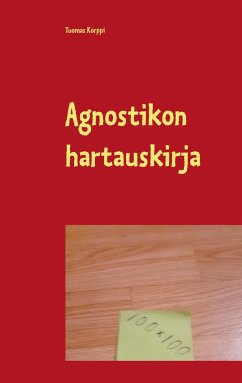 Agnostikon hartauskirja