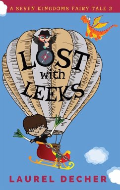 Lost With Leeks - Decher, Laurel