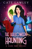 The Halloween Haunting (Vegan Vamp Mysteries, #5) (eBook, ePUB)