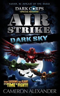 Air Strike - Alexander, Cameron