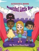 BEAUTIFUL LITTLE STAR ACTIVITY BOOK