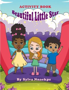 BEAUTIFUL LITTLE STAR ACTIVITY BOOK - Nnaekpe, Sylva