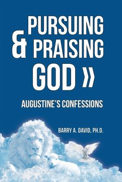 Pursuing & Praising God - David, Barry A.