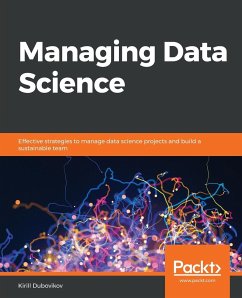 Managing Data Science - Dubovikov, Kirill