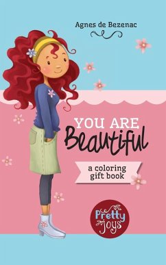 Cover You Are Beautiful
