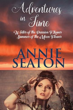 Adventures in TIme - Seaton, Annie