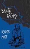 Banjo Grease (eBook, ePUB)