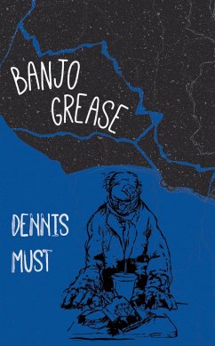 Cover Banjo Grease (eBook, ePUB)