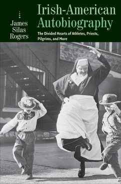 Cover Irish-American Autobiography (eBook, ePUB)