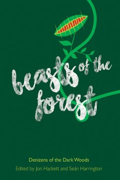 Beasts of the Forest (eBook, ePUB)